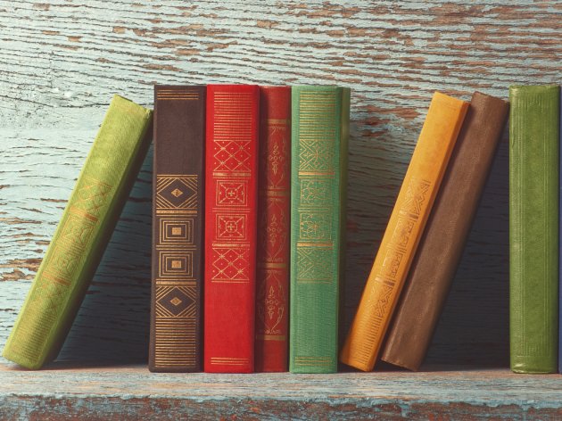 Pet knjiga koje treba da pročitate pre nego što pogledate njihove ekranizacije