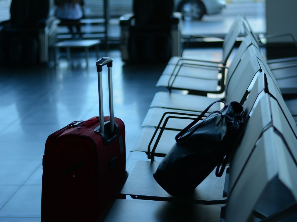 Dramatičan pad broja putnika na Aerodromu Tuzla, najgore tek slijedi