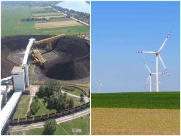 Borba sa vetrenjačama - Retrospektiva 2021, investicije u oblasti komunalne infrastrukture i energetike