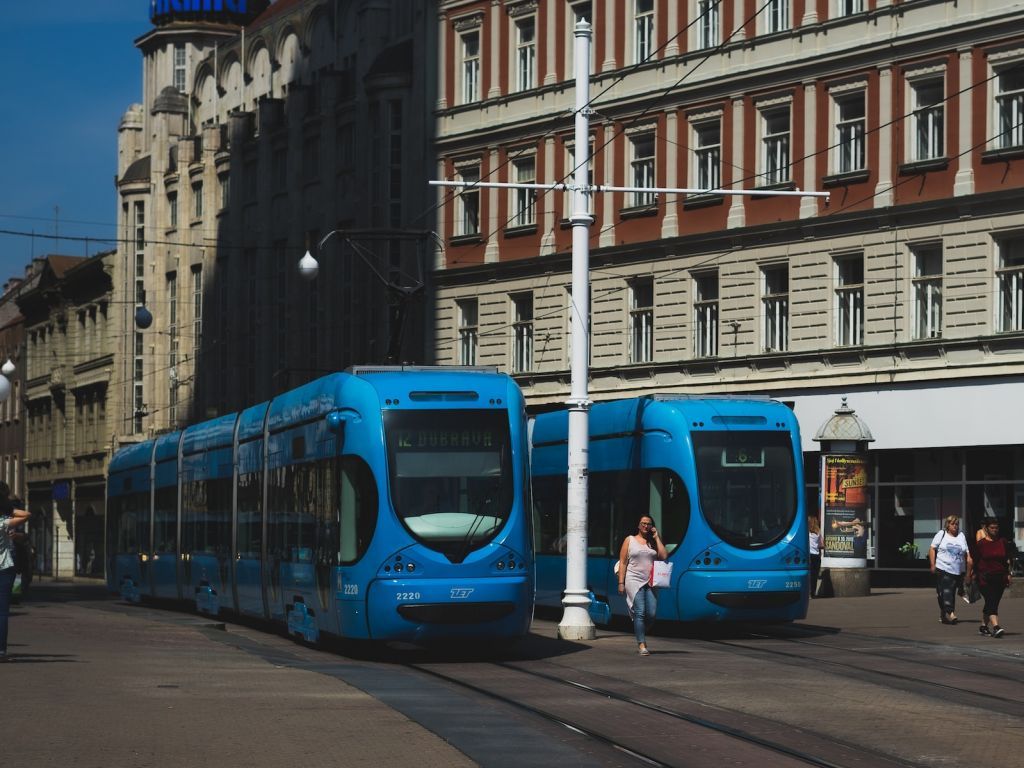 Novi osječki niskopodni tramvaji izrađivaće se u Končaru