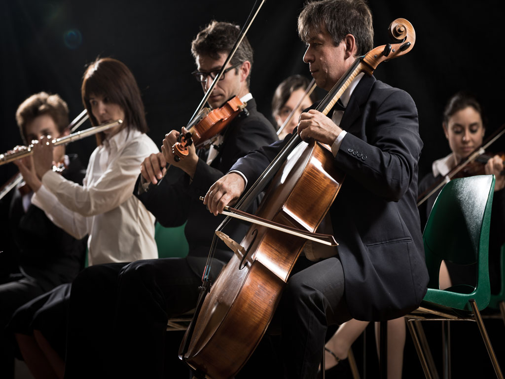 Gudački kvartet Meraki i koncert klasične meditativne muzike sledeće nedelje u Gvarnerijusu
