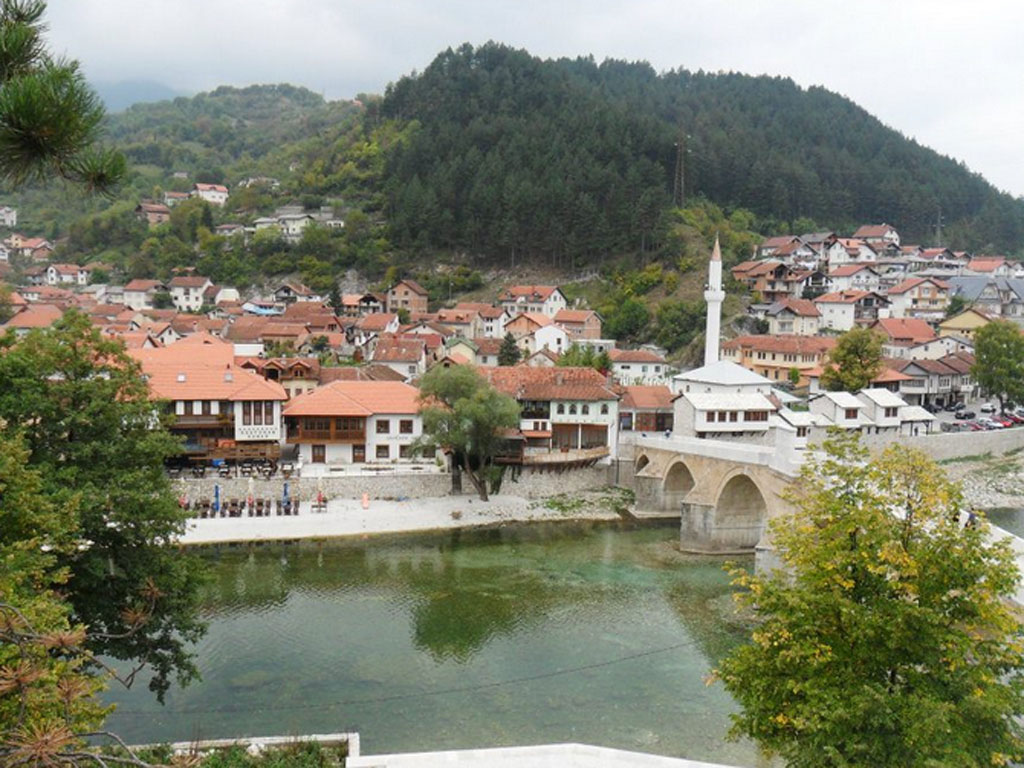 Više od 50% teritorije biće zaštićeno područje - Opština Konjic planira da napuštena naselja pretvori u turističke objekte