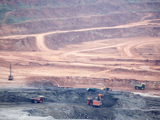 RERI optužio kompaniju Zijin Copper da nastavlja nezakonitu izgradnju u Boru