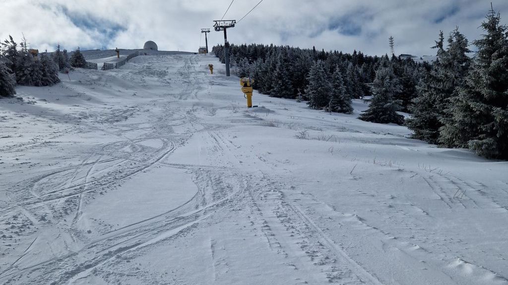 Ski festival sporta na Kopaoniku od 20. do 24. marta