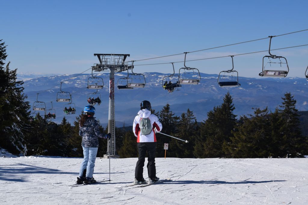 Na Kopaoniku počinje najlepši deo sezone - Nezaboravne ski avanture i vrhunska usluga