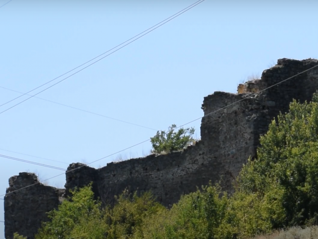 Arheolozi prvi put istražuju Koprijan kod Doljevca - Zanemareni biser srednjovekovne Srbije