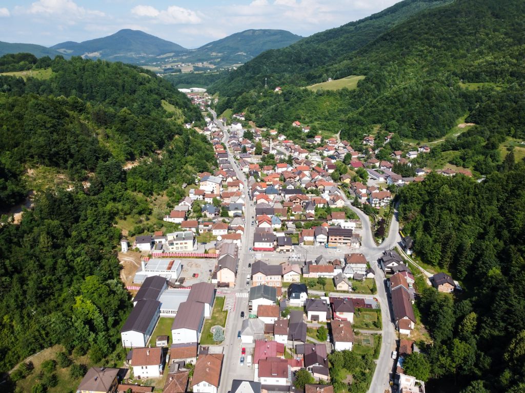 Kreće rekonstrukcija regionalnog puta od Tomića do Komara vrijedan 2,4 mil KM