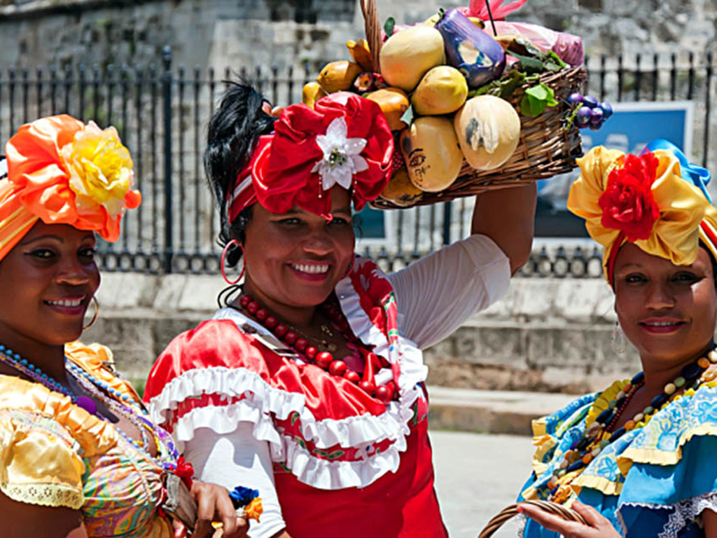 Festival kubanske muzike i plesa 12. put u Novom Sadu
