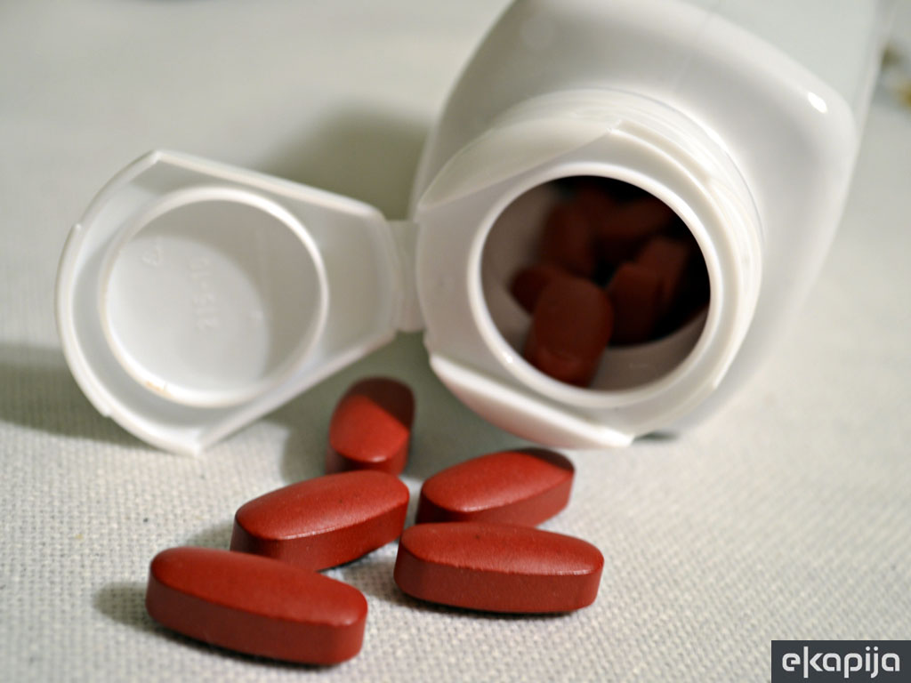 Falsifikovan svaki deseti lek u prometu medikamenata u Srbiji