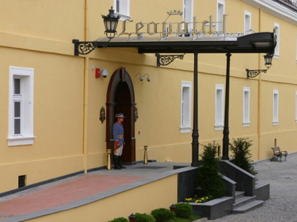 "Hotel Brain" osnovao kompanije u Srbiji i Crnoj Gori