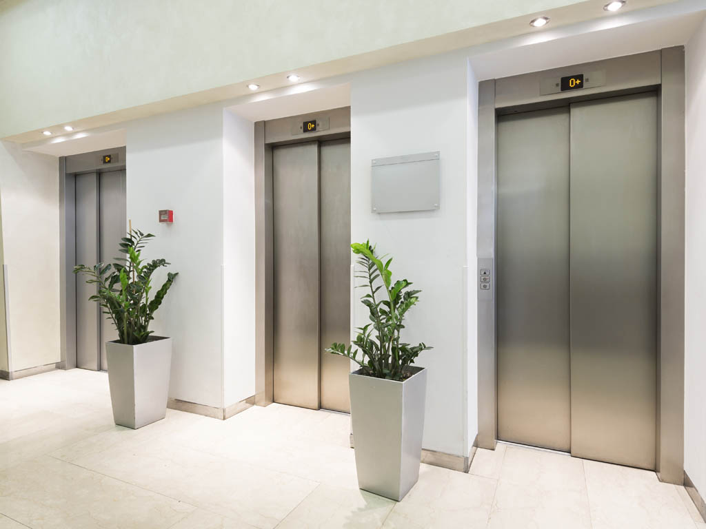 KONE je prvi u industriji liftova i pokretnih stepenica postigao ugljenično neutralne proizvodne jedinice na globalnom nivou