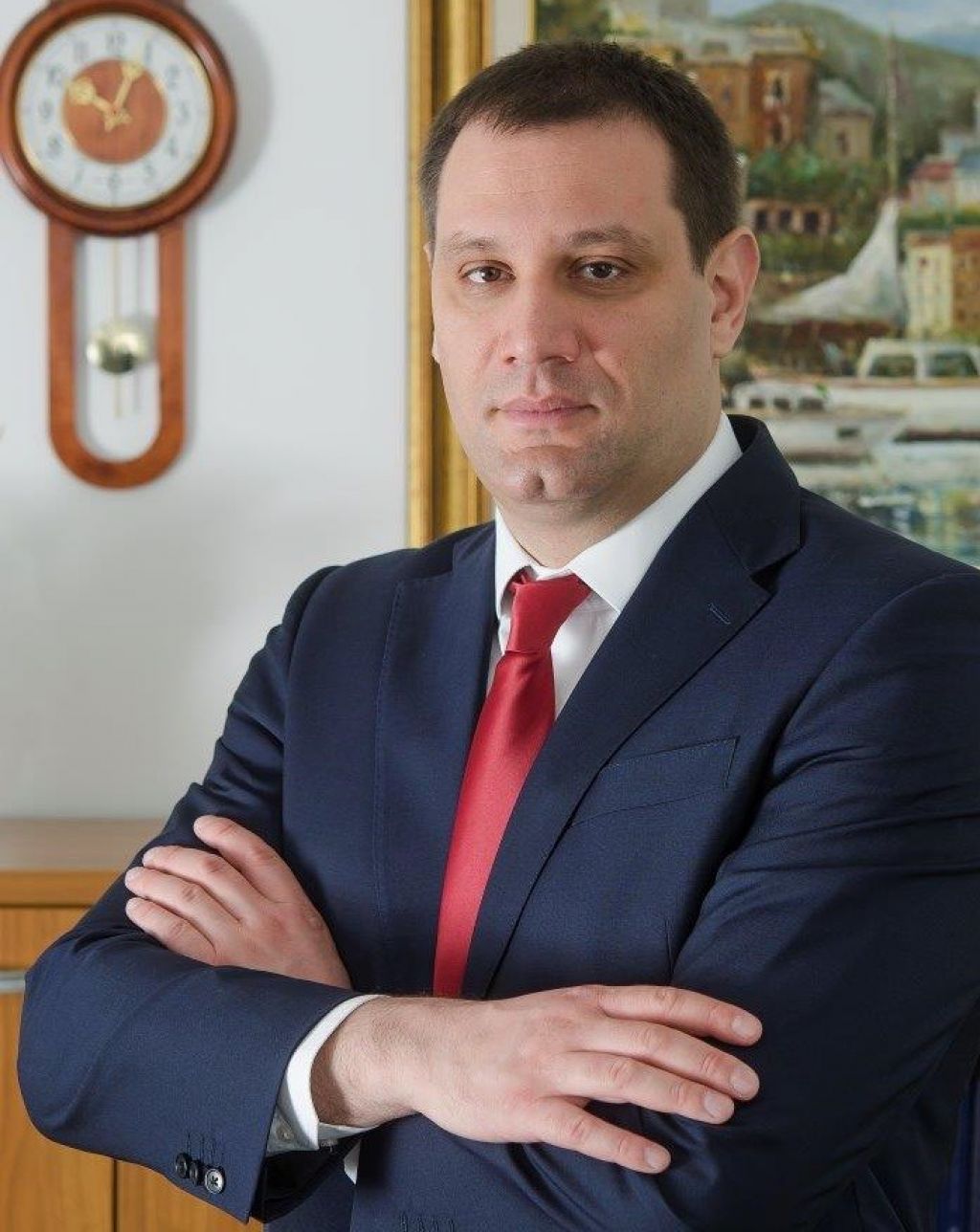 Predsednik IO Milenijum osiguranja Ljubiša Veljković izabran za člana Nadzornog odbora Udruženja osiguravača Srbije