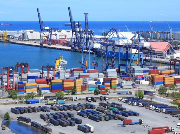 Luka Rijeka postaje značajnije kontejnersko središte od Kopra i Trsta - U planu investicije od 400 mil EUR