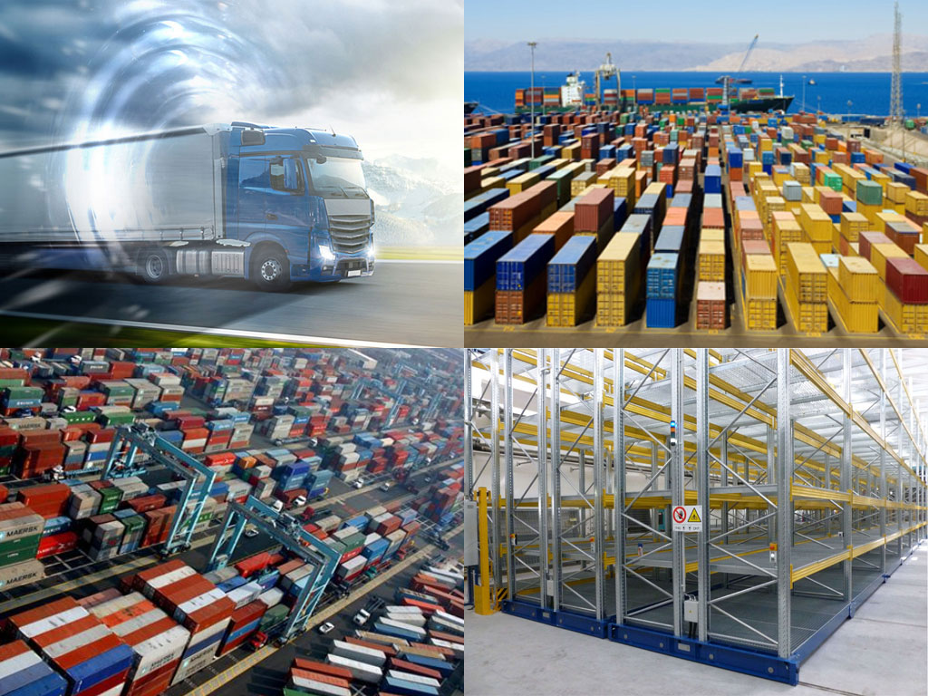 Međunarodni trgovinski lanci pune skladišta - Kakvo je stanje u logistici u Srbiji?