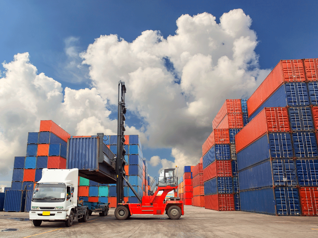 Spoljnotrgovinska razmjena 4,24 mlrd EUR - Za godinu na uvoz otišlo više od 3,5 milijardi