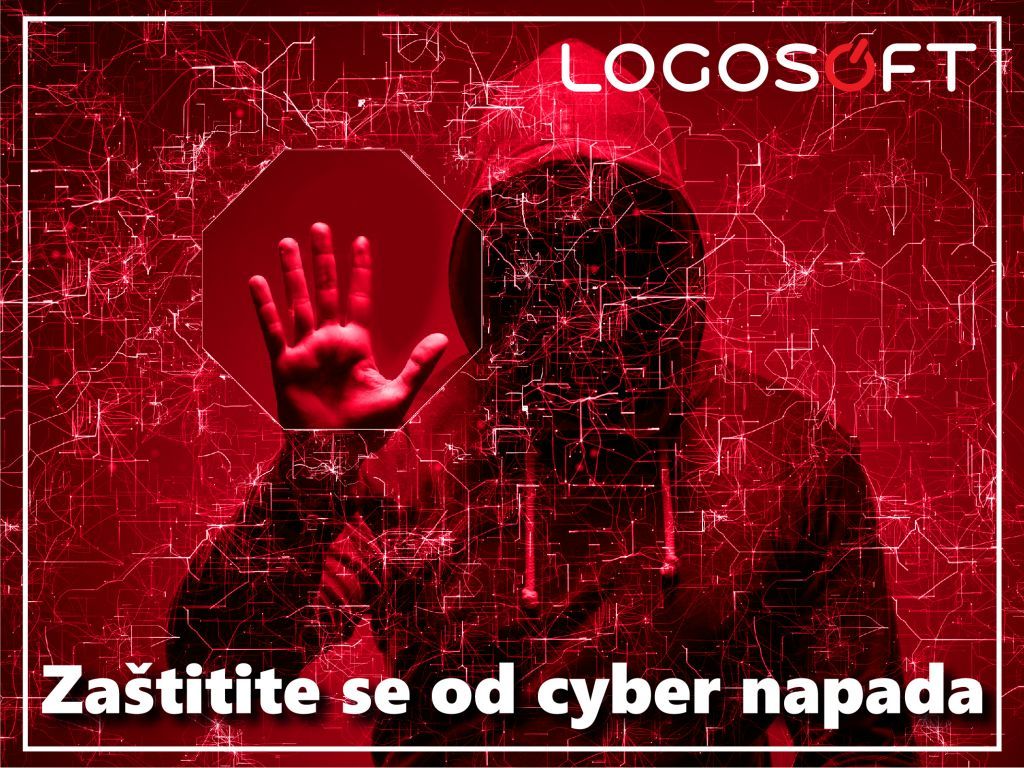 Logosoft predstavlja cyber sigurnosna rešenja