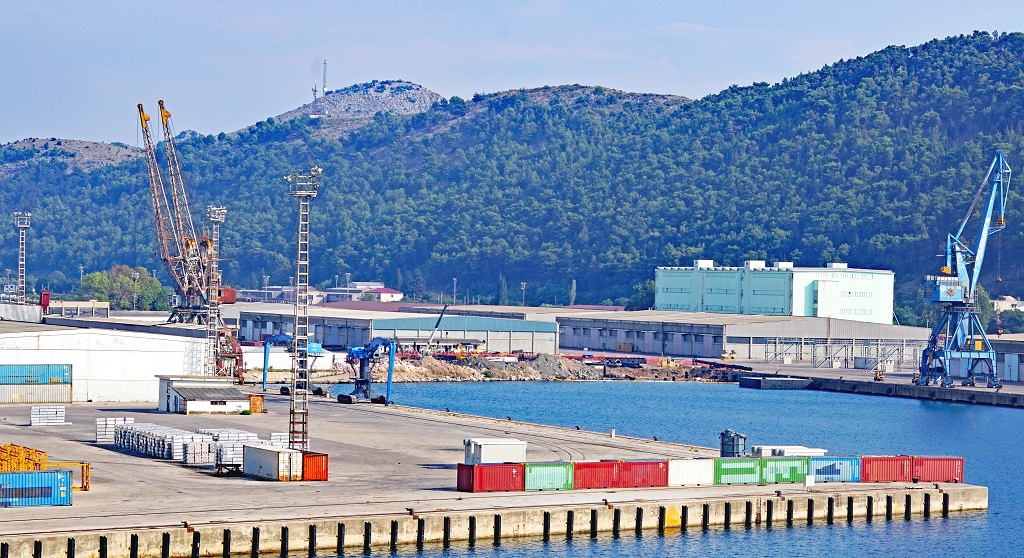 Port of Adria podiže cijene usluga