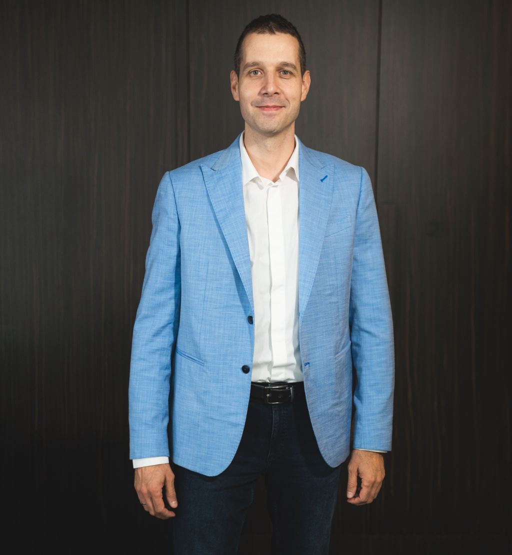 Luka Đukanović, marketing menadžer u kompaniji Atlantic Grupa - Nije dovoljno samo inovirati, potrebno je da inovacije prate priču brenda