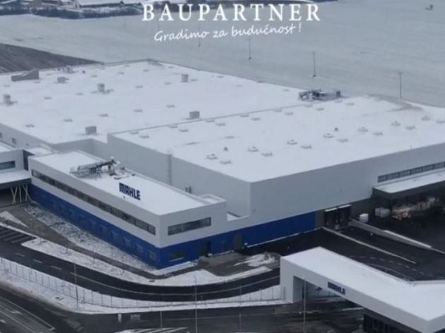 Otvoren pogon nemačke kompanije u Laktašima vredan 20 mil EUR - U proizvodnji delova za vozila zaposleno 600 ljudi