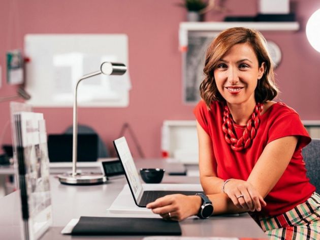 Maja Vujašković Đureinović, Country Communication Manager u kompaniji IKEA - Sve naše različitosti smatramo bogatstvom