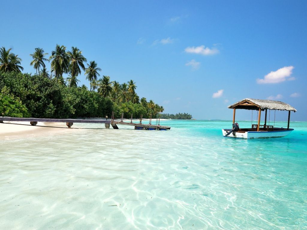 Skoro rasprodati aranžmani za 1. maj - Traženi i Maldivi, Sejšeli, Zanzibar
