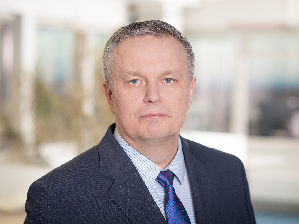 Marek Helm, generalni menadžer u kompaniji Nortal - Srpski tim širi uspešnu estonsku priču na Bliski istok i Afriku