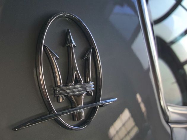 Debitovao bešumni Maserati GranCabrio Folgore - Cena najmanje 211.000 EUR (VIDEO)