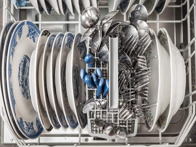 Donet Pravilnik o zahtevima eko-dizajna za mašine za pranje sudova u domaćinstvu