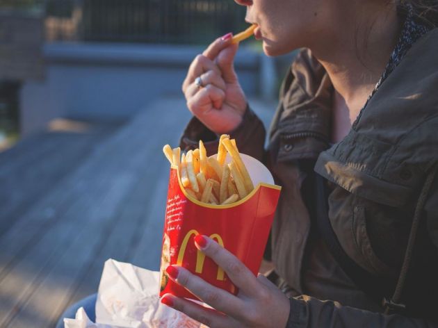 McDonald's nema namjeru nastaviti poslovanje u BiH