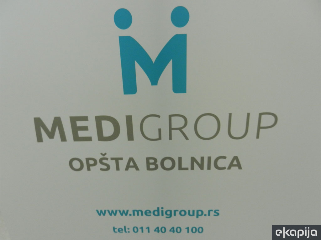 "Medigroup" kupio i "Miloš kliniku"