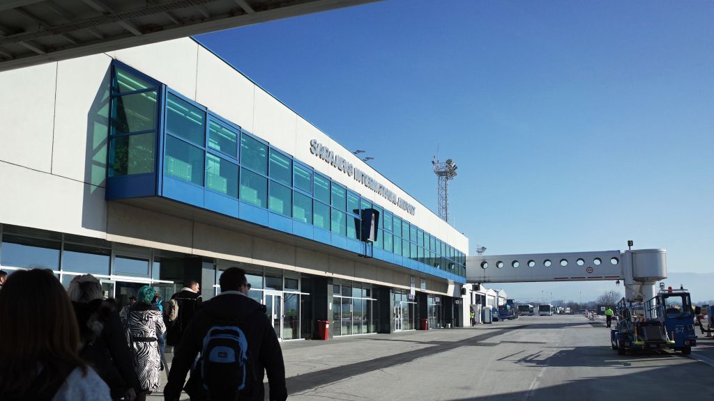 Najprometniji mart u istoriji aerodroma Sarajevo
