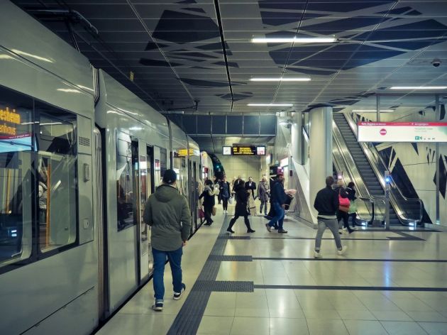 Za beogradski metro u 2023. godini planirano 255 mil EUR