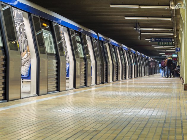 JKP Beogradski metro i voz potpisao sporazum sa francuskom kompanijom Alstom