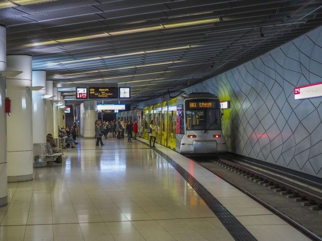 Pariski GSP "rani operater" beogradskog metroa