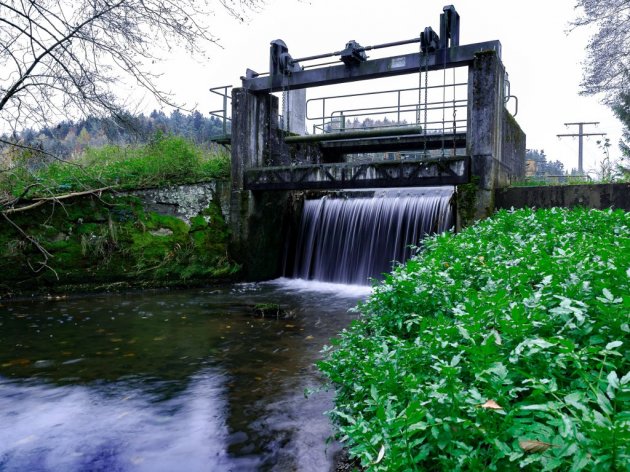 Ekolozi traže izmene Prostornog plana Zeničko-dobojskog kantona, planirano 77 hidroelektrana