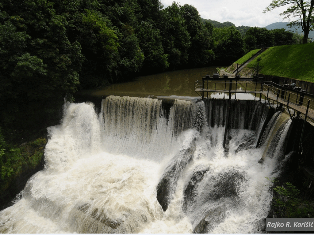 Raskinuto devet ugovora za male hidroelektrane u RS