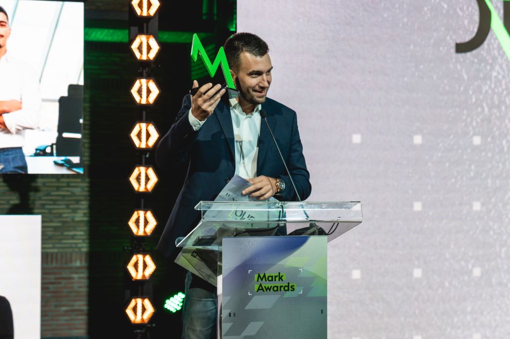 Milan Perić, direktor marketinga i komunikacija, Carlsberg Srbija, CG, BIH i Albanija - Brend budućnosti je brend sa svrhom