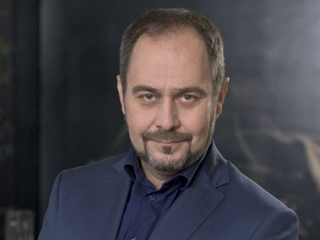 Milan Živković, Supply Chain Director, Strauss Adriatic - Održivost kao poslovni postulat