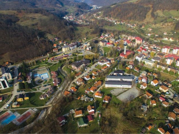 Vlade RS i Vojvodine ulažu u fabriku sa 100 radnih mjesta u Milićima - Proizvodnja džambo vreća na 2.000 m2