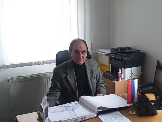 Milorad Kaurin, saradnik za urbanističko-građevinske poslove - Izgradnja u skladu sa zahtjevima ekologije
