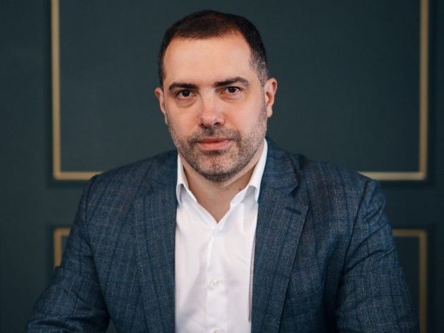 Miloš Dimitrijević, zamenik generalnog direktora kompanije Galens Invest - Energijom, radom i profesionalnošću pozicionirali smo se na tržištu