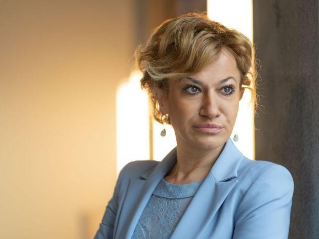 Mina Kalezić, direktorka prodaje i marketinga CBS International - Stambene nekretnine i dalje najsigurnija investicija