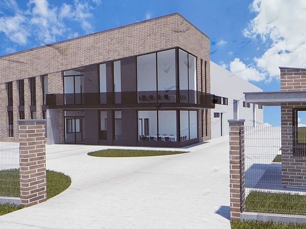 Pančevački Mins Elektro gradi pogone za proizvodnju elektro-ormana u zrenjaninskoj industrijskoj zoni Jugoistok