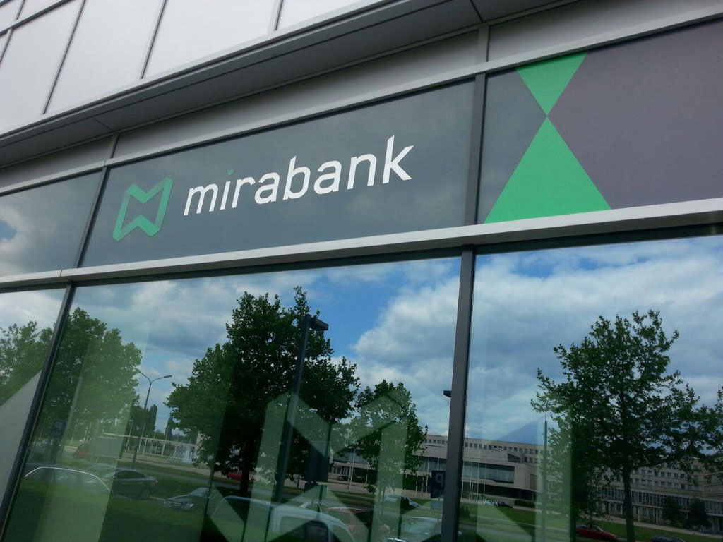 Mirabank počinje da radi u Srbiji - Prva direktna investicija u bankarskom sektoru od 2008. godine