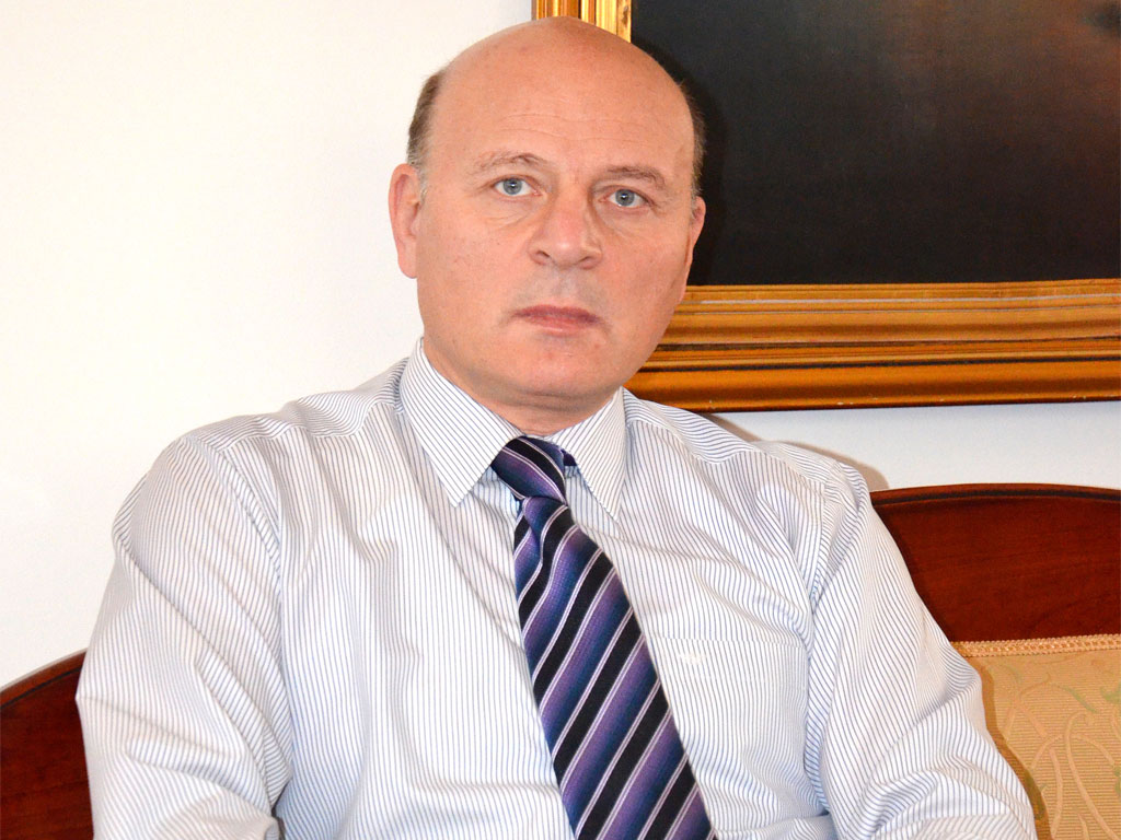 PAMTIĆU U 2013: Miroljub Aleksić