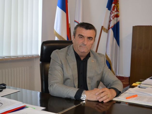 Miroslav Kraljević, načelnik opštine Vlasenica - Želimo da razvoj poljoprivrede i turizma osigura ekspanziju opštine