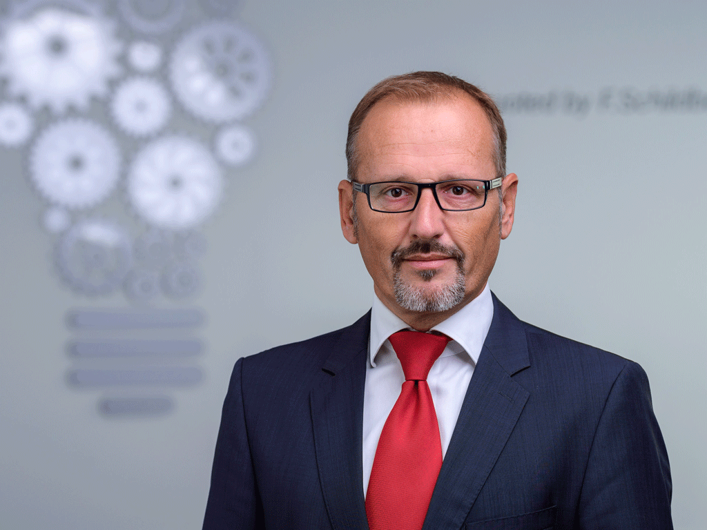 Mladen Kuparić novi direktor Wilo Beograd - Kompanija ostvarila rekordne rezultate u 2017. godini