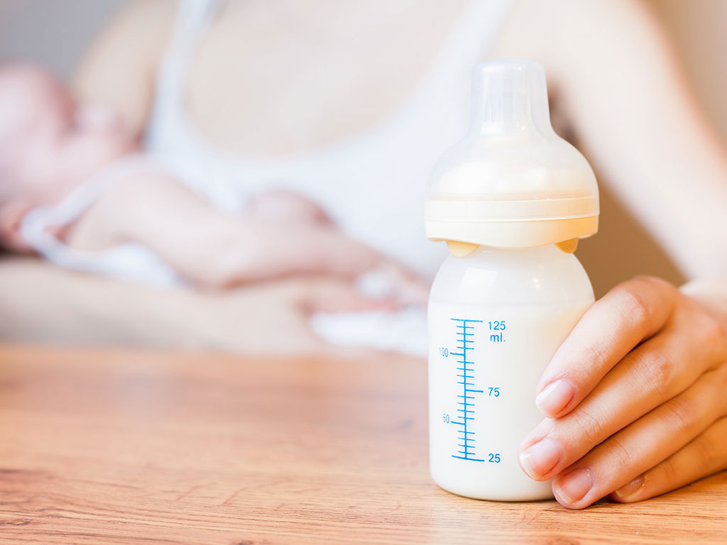 Lactalis povukao 12 miliona pakovanja mlijeka za bebe zbog salmonele