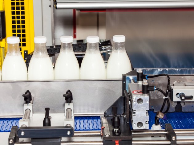 AS Holding preuzeo dionice Zeničke industrije mlijeka, slijede ulaganja