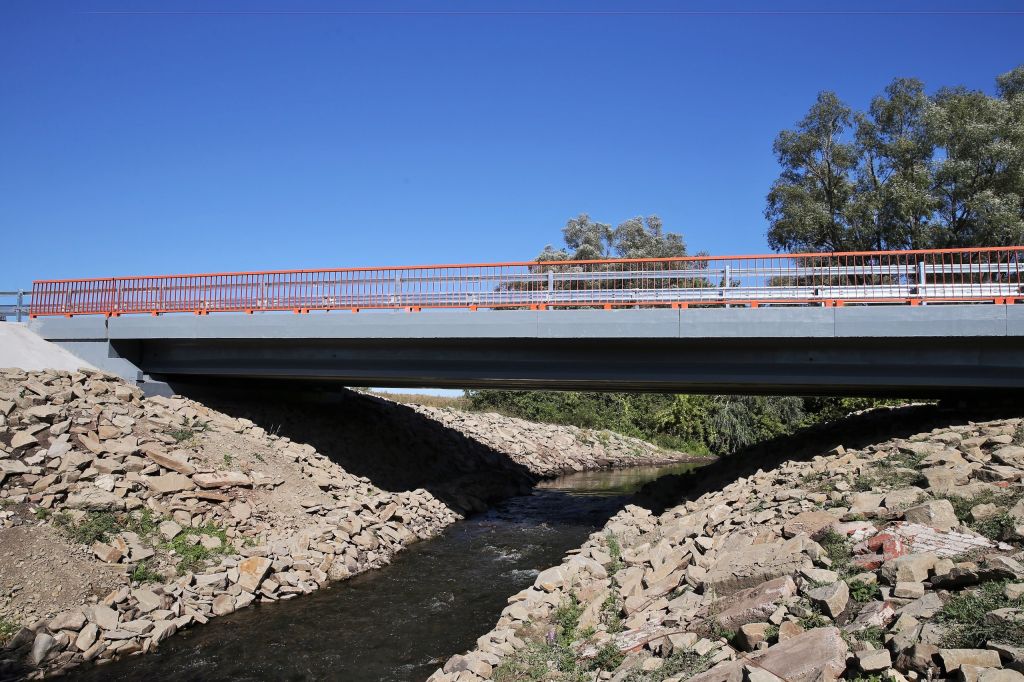Tehnograd inžinjering Tuzla gradi most preko Jale u vrijednosti od 250.000 KM